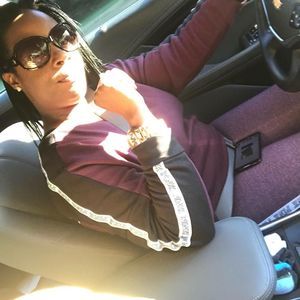 Meet your Posher, Kiesha